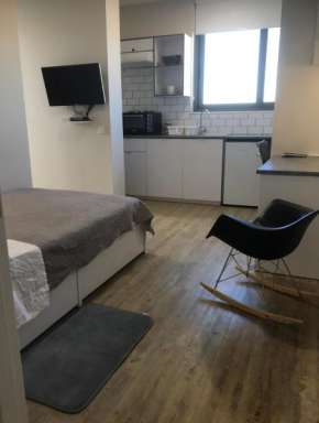 Studios No 3 near Nicosia university